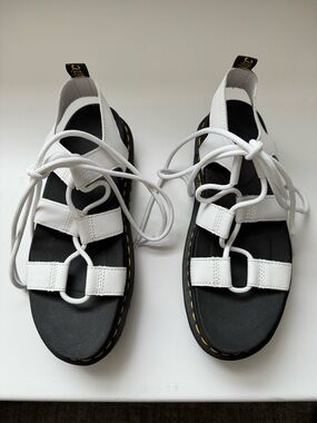 Dr Martens Gladiator Sandal